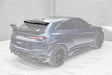 DarwinPRO 2018-2022 Lamborghini URUS BKSS Carbon Fiber Roof Spoiler
