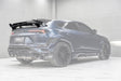 DarwinPRO 2018-2025 Lamborghini URUS BKSS Part Carbon Fiber Wing| Fits URUS, S, Performante