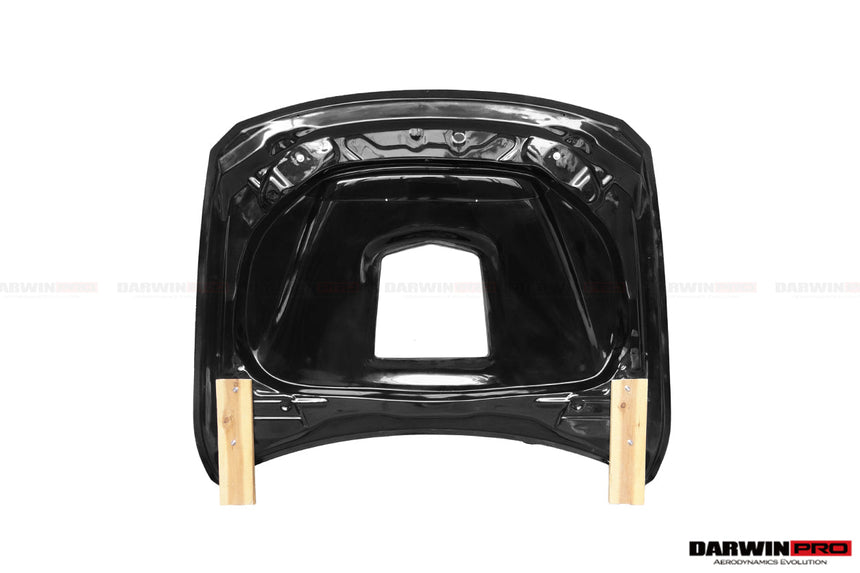 2014-2020 BMW M3/M4 IMP Performance Partial Carbon Fiber Hood