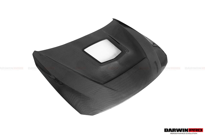 2014-2020 BMW M3/M4 IMP Performance Partial Carbon Fiber Hood