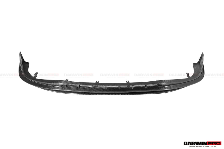 2019-2022 Audi RS6 Avant C8 BKSS Style Front Lip