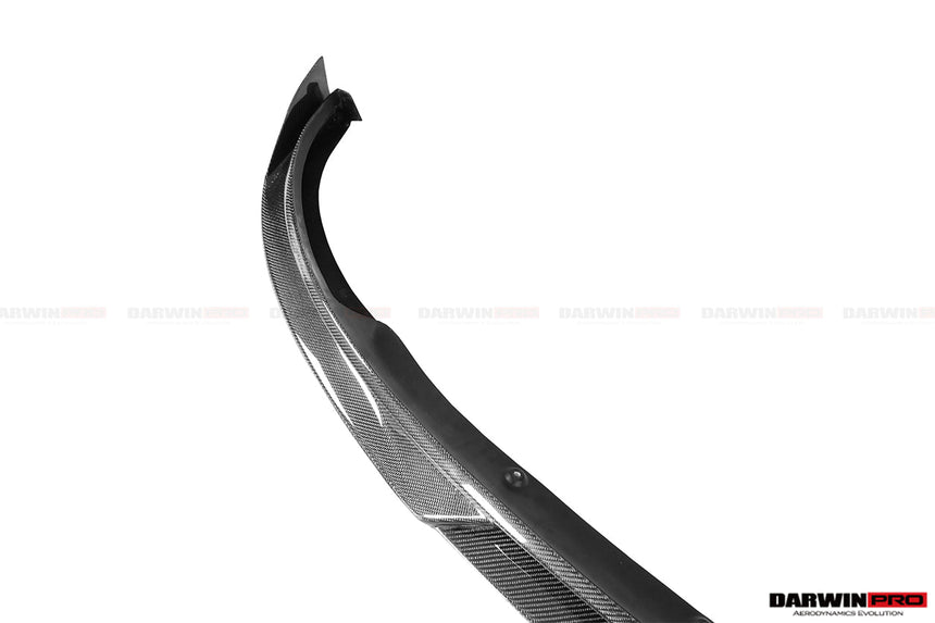 2020-2023 Tesla Model Y IMP Performance Carbon Fiber Front Lip