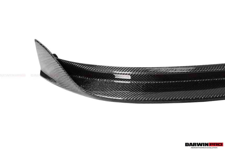 2020-2023 Tesla Model Y IMP Performance Carbon Fiber Front Lip