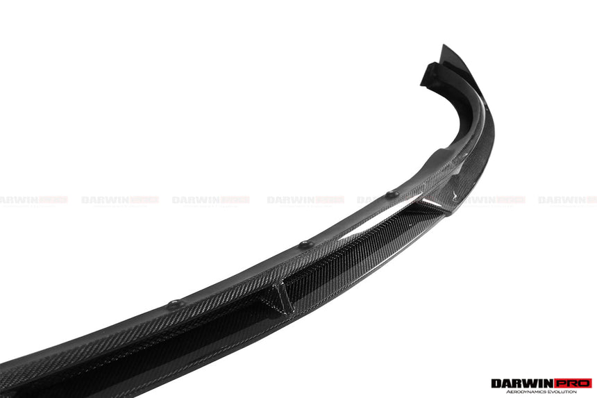 2020-2023 Tesla Model Y IMP Performance Carbon Fiber Front Lip