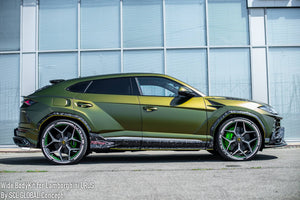 The Lamborghini URUS-GT - FormaCar Bodykit