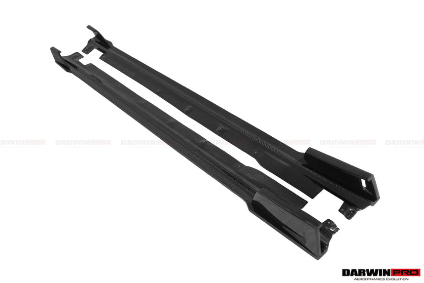 2019-2023 BMW 3 Series G20/G28 BKSS Style Carbon Fiber Full Body Kit