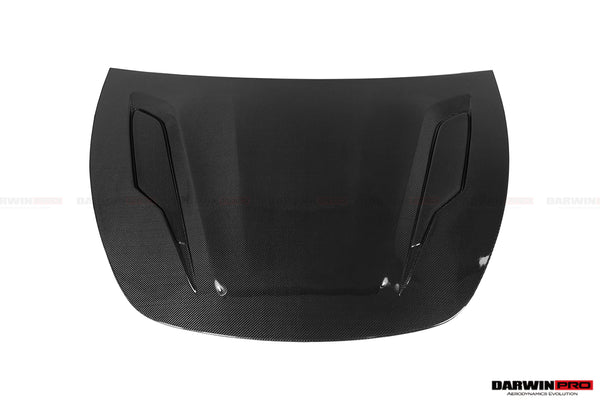 2020-2023 Tesla Model Y IMP Performance Carbon Fiber Hood