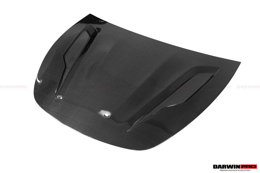 2020-2023 Tesla Model Y IMP Performance Carbon Fiber Hood
