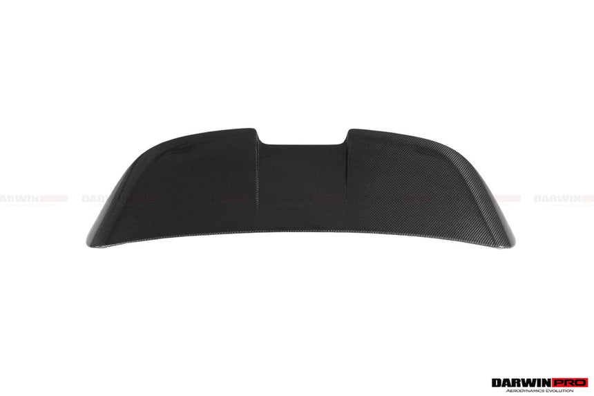 2019-2022 Audi RS6 Avant C8 BKSS Style Roof Spoiler