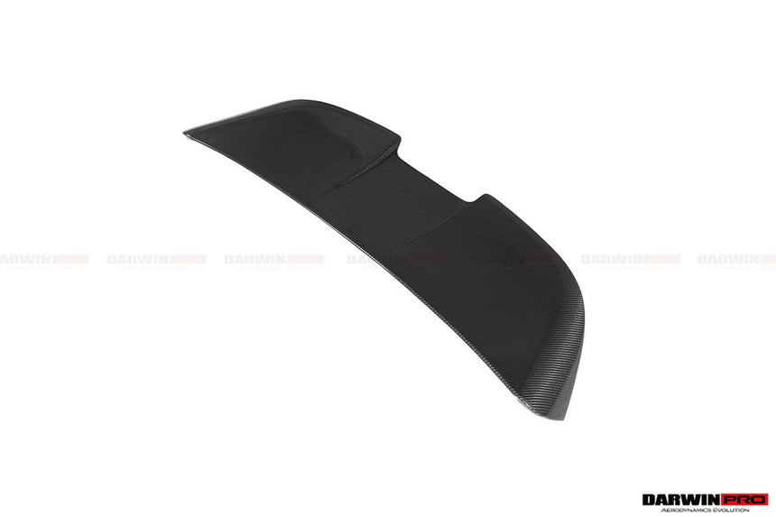 2019-2022 Audi RS6 Avant C8 BKSS Style Roof Spoiler