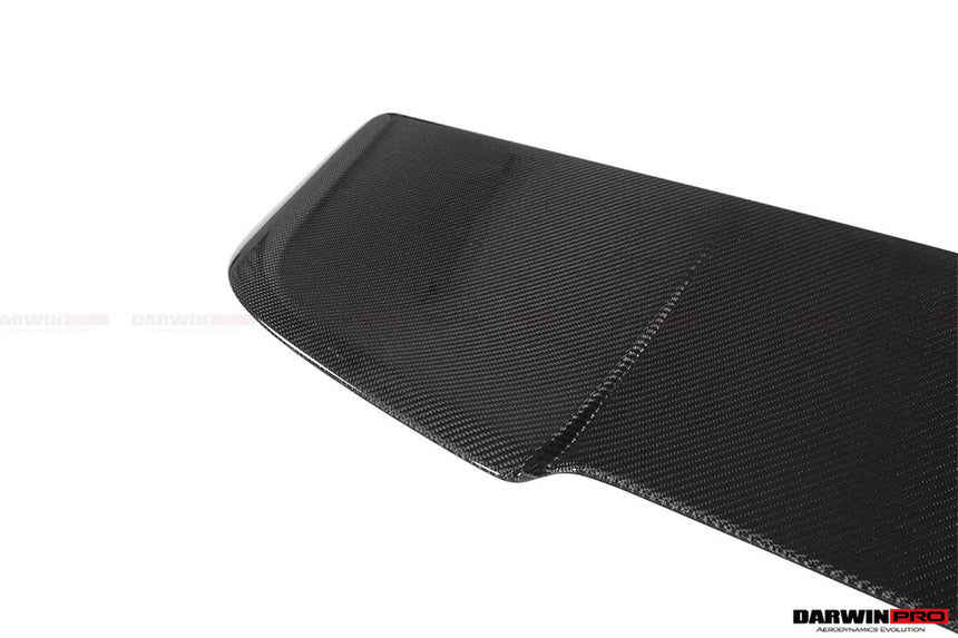 2019-2022 Audi RS6 Avant C8 BKSS Style Roof Spoiler