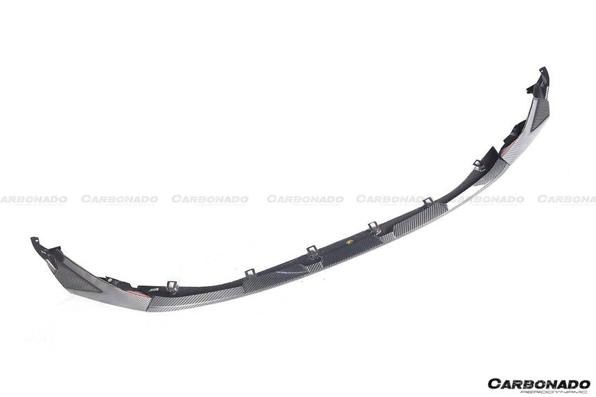 2021-UP BMW M3 G80 M4 G82/G83 MP Style Carbon Fiber Front Lip