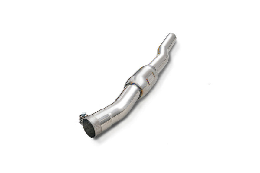 Mini F60 Cooper S Countryman FWD Valvetronic catback exhaust