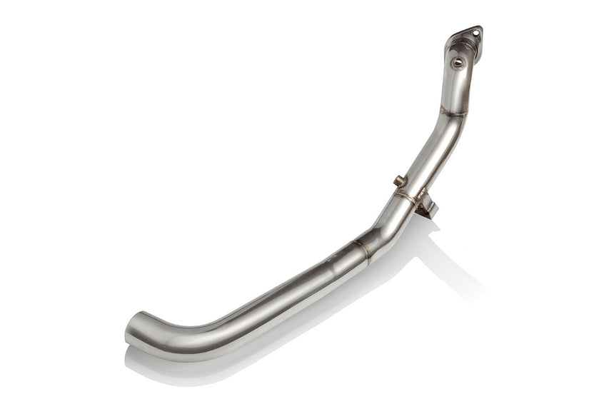 Ford Mustang MK6 2.3T Ecoboost Catless Downpipe
