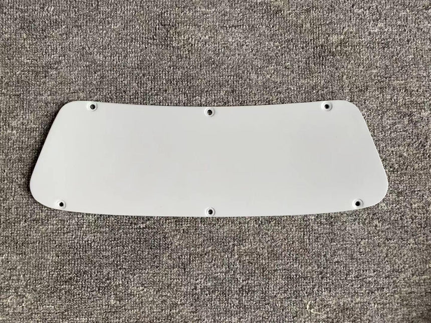 Dry Carbon Fiber Full Set Body Kit Front Bumper Rear Bumper Side Skirt For 488 GTB Pista Style