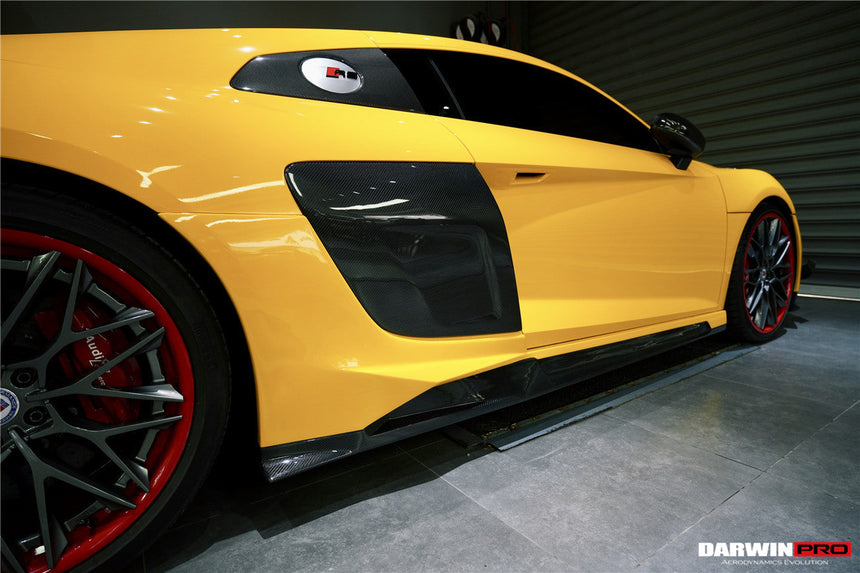 2016-2018 Audi R8 Coupe/Spyder IMPII Full Body Kit (No Wide Body)