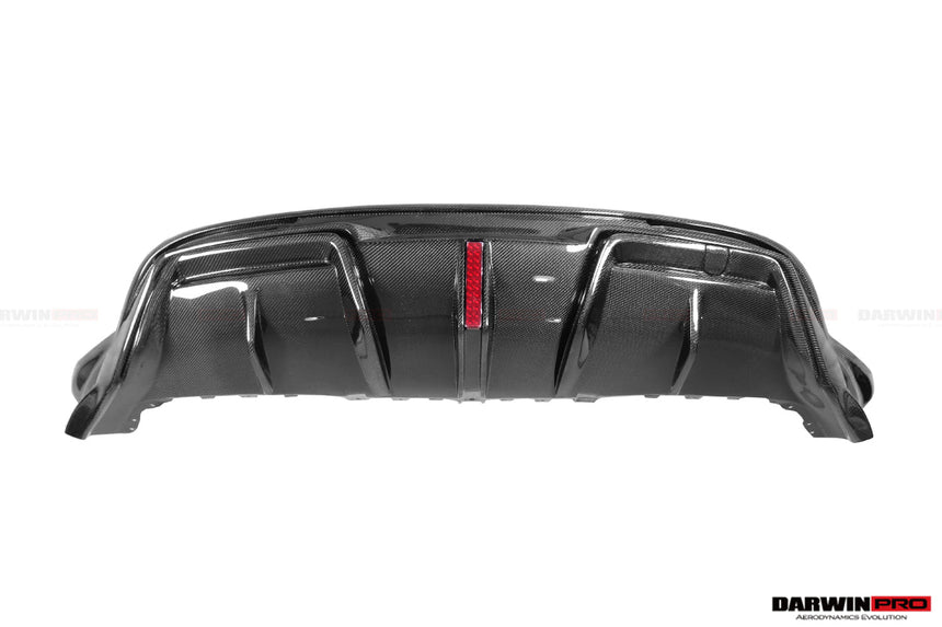 2020-2023 Tesla Model Y IMP Performance Carbon Fiber Body Kit