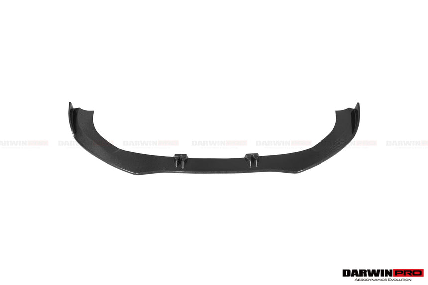 2019-2020 Audi RS3 BKSS Style Carbon Fiber Front Lip