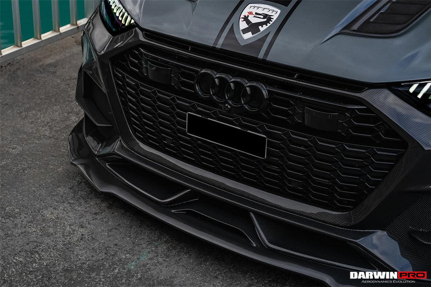 2019-2024 Audi RS6 Avant C8 IMP Performance Part Carbon Fiber Body Kit