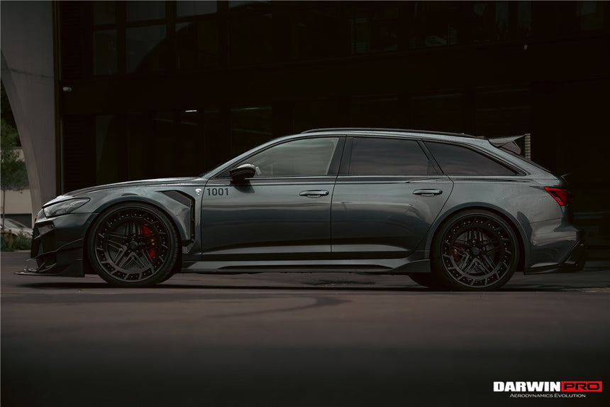 2019-2023 Audi RS6 Avant C8 IMP Performance Front Fender