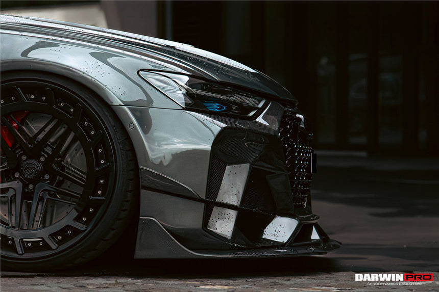 2019-2024 Audi RS6 Avant C8 IMP Performance Part Carbon Fiber Body Kit