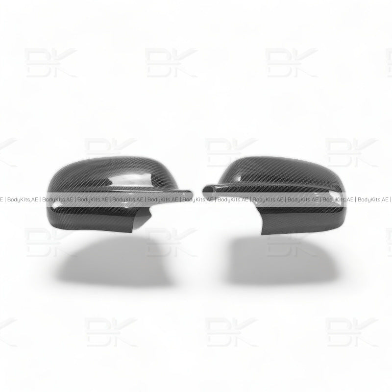 Nissan Skyline R34 GTR 1998-2005 Carbon Fiber Mirror Cover