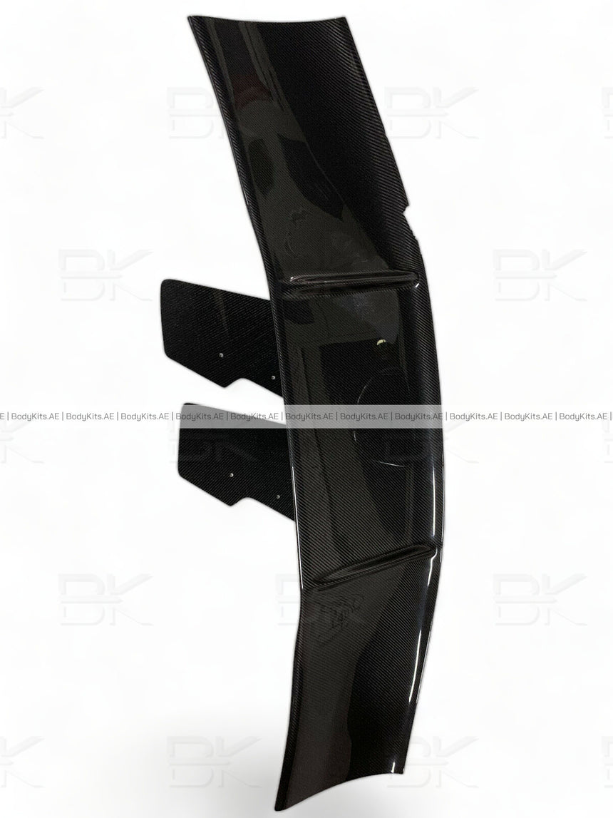 Nissan Skyline R34 - Auto Select GT Carbon Fiber Wing Wing