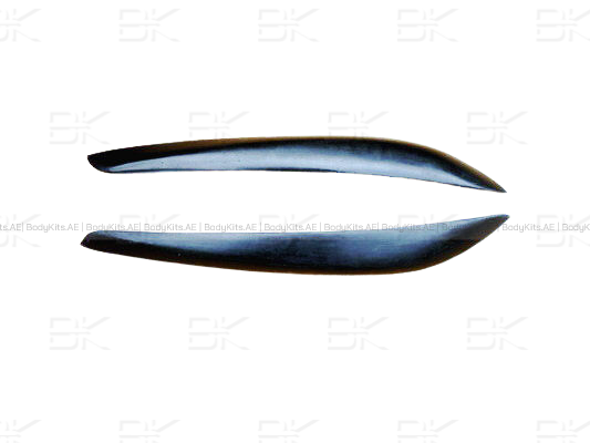 Nissan Skyline R34 1998-2005 GTR Carbon Fiber Eyebrows