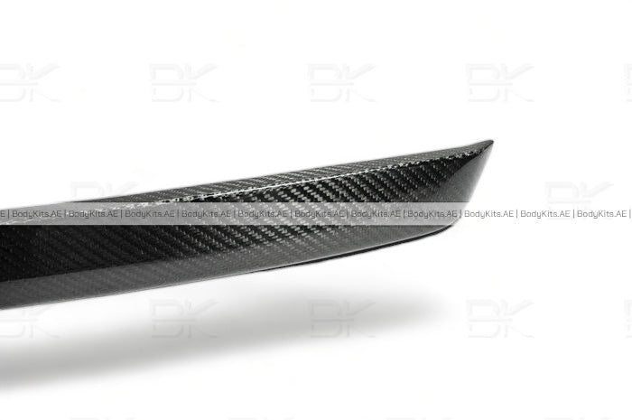 Nissan Skyline R34 Type-R 1998-2005 CF/FRP Bonnet Lip