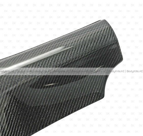 Nissan Skyline R34 GTR 1998-2005 OE Carbon Fiber Front Mudguard