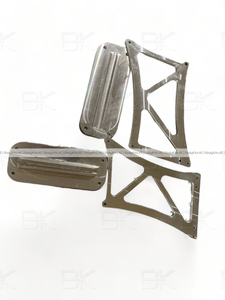 Nissan Skyline R34 - Auto Select GT Carbon Fiber Wing Wing