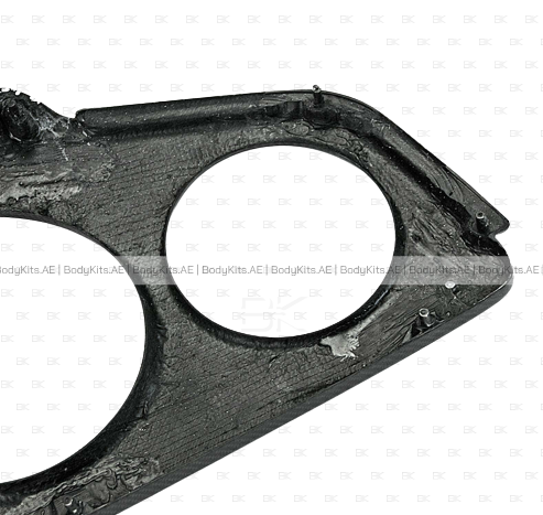 Nissan Skyline R34 GTR 1998-2005 Carbon Fiber OE Rear Tail Light Trim Cover 2Pcs