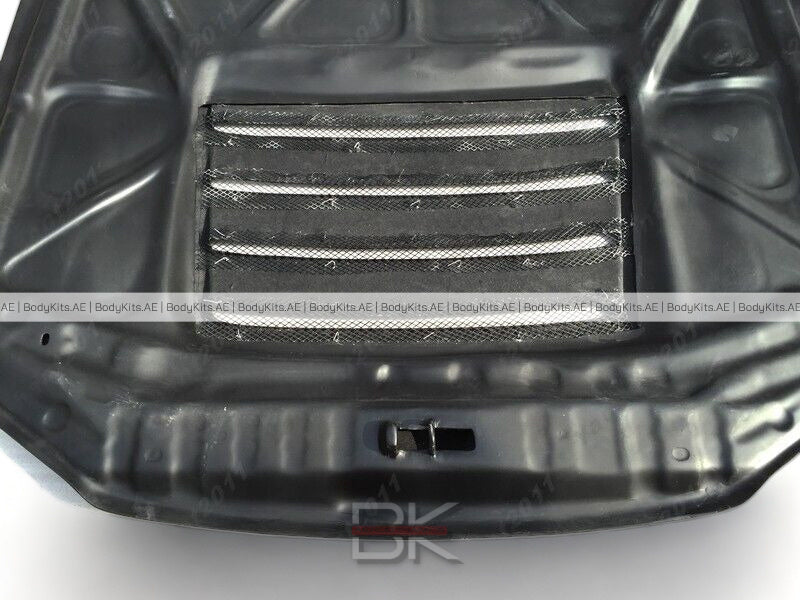 Nissan Skyline R34 GTT GTR conversion kit NIS type hood (Can only fitted with conversion front bumper)