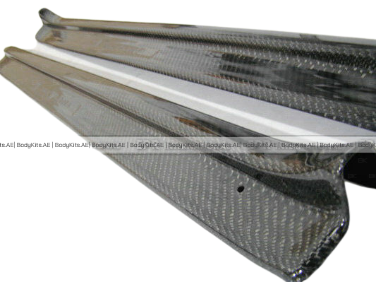 Nissan Skyline R34 1998-2005 GTR/GTT Carbon Fiber Door Sills