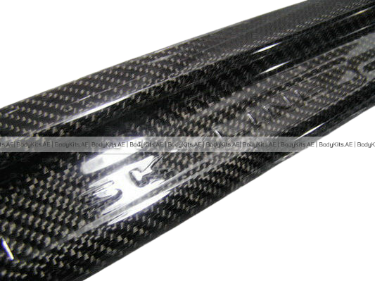Nissan Skyline R34 1998-2005 GTR/GTT Carbon Fiber Door Sills