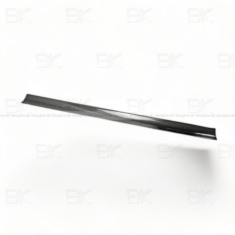 Nissan Skyline R34 GTR 1998-2005 Carbon Fiber NI Style Spoiler Rear Small Blade (For fiber glass OEM spoiler)