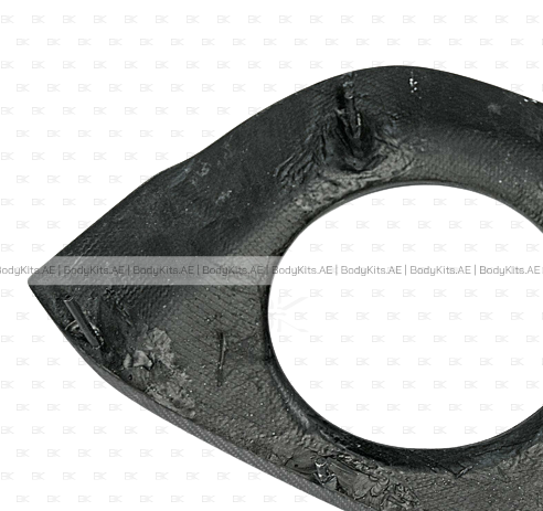 Nissan Skyline R34 GTR 1998-2005 Carbon Fiber OE Rear Tail Light Trim Cover 2Pcs