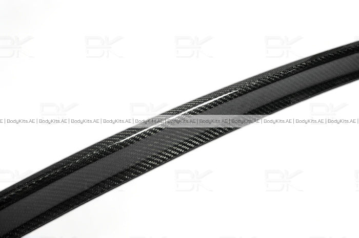 Nissan Skyline R34 Type-R 1998-2005 CF/FRP Bonnet Lip
