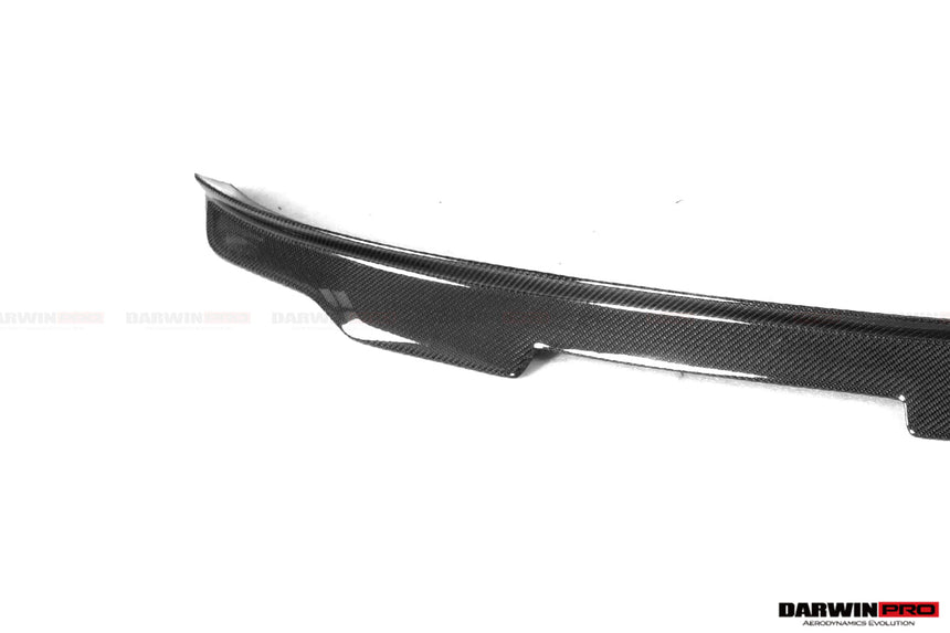 2019-2023 Audi RS6 Avant C8 IMP Performance Carbon Fiber Middle Spoiler