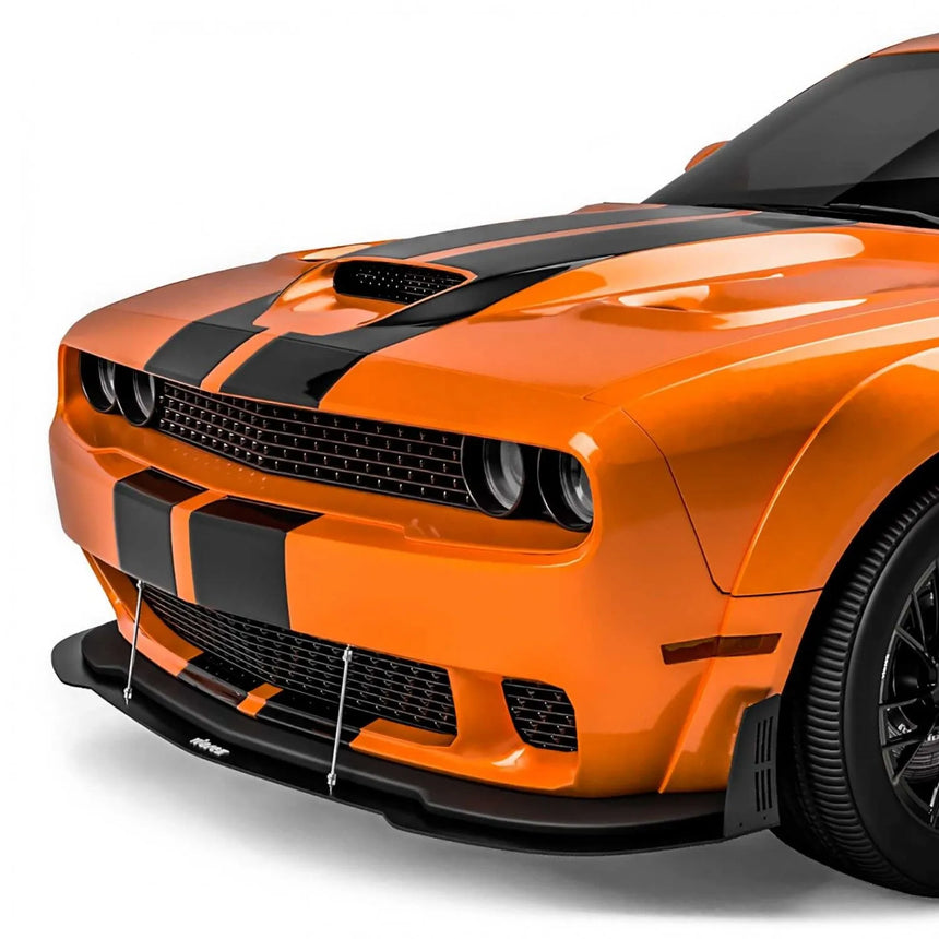 Demon Wide Body Kit For Dodge Challenger 2008-2023