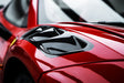 2015-2020 Ferrari 488 GTB & Spider MSY Style Front Fender