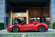 2015-2020 Ferrari 488 GTB & Spider MSY Style Side Skirts