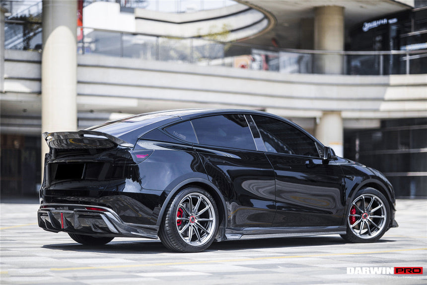 2020-2023 Tesla Model Y IMP Performance Carbon Fiber Body Kit