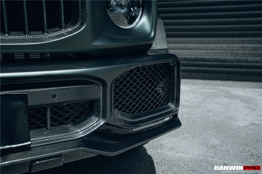 2019-2023 Mercedes Benz W464 G Wagon G63 AMG Only IMP Performance Ver.2 Full Body Kit