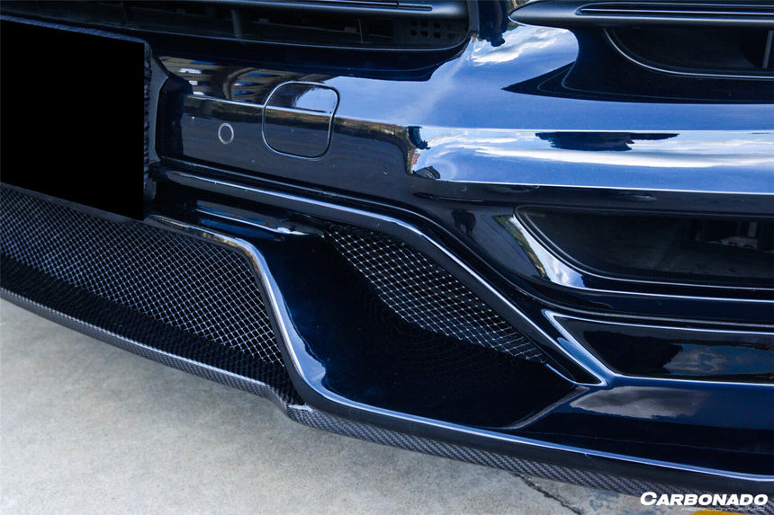 2019-2022 Porsche 959.1 Cayenne S/E-Hybrid OD Style Front Lip