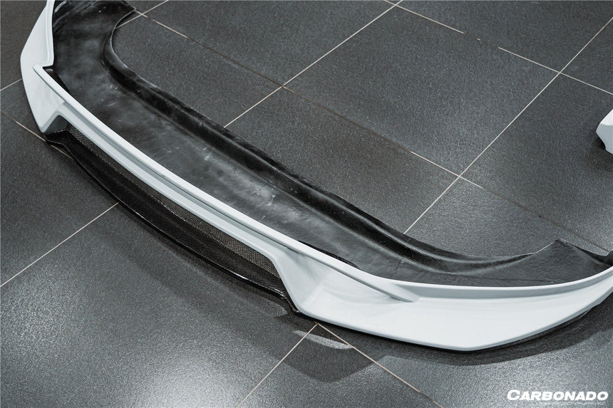 2019-2022 Porsche 959.1 Cayenne S/E-Hybrid OD Style Front Lip