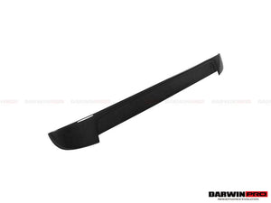 2016-2020 Rolls-Royce Wraith BKSS Style Carbon Fiber Roof Spoiler