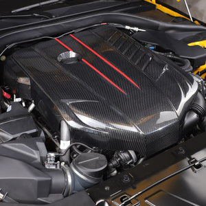 #product_namEngine Covere# - BodyKits Aerodynamics LLC