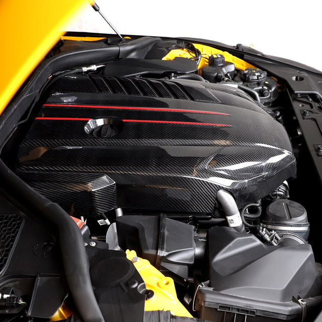 #product_namEngine Covere# - BodyKits Aerodynamics LLC