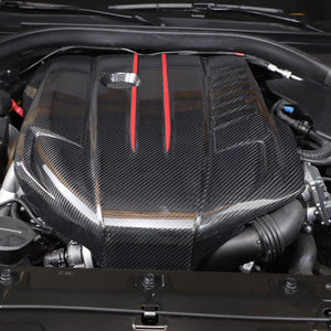 #product_namEngine Covere# - BodyKits Aerodynamics LLC